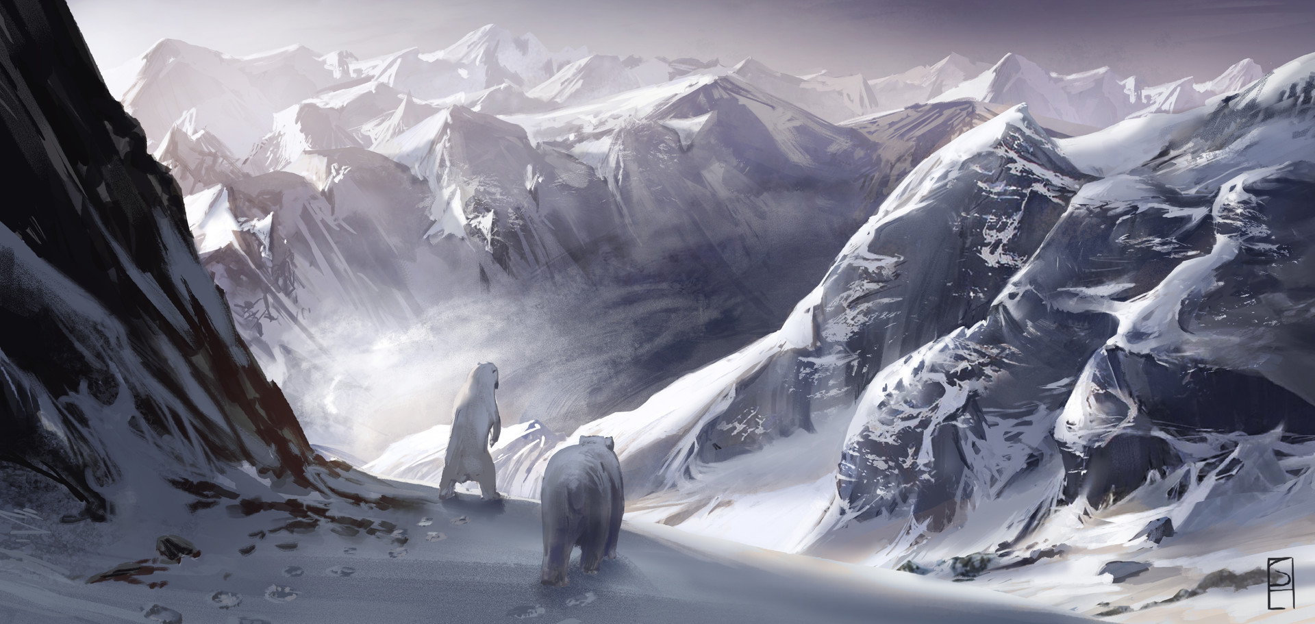 Personal environment